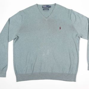 Polo Ralph Lauren Crew Neck Sweater